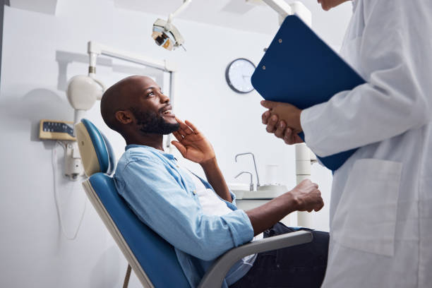 Best Knocked-Out Tooth (Avulsed Tooth) Treatment in Little Canada, MN