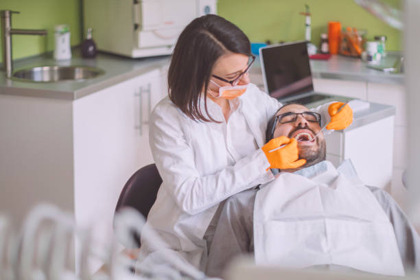 Best Emergency Treatment for Oral Infections in Little Canada, MN