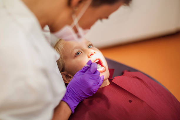 Best Emergency Dental Care for Sports Injuries in Little Canada, MN